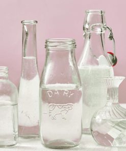 Chai dược phẩm
