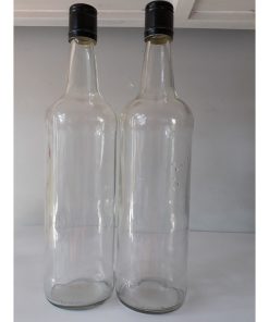 Chai thủy tinh đựng nước mắm