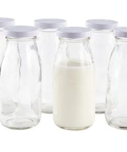 Chai dược phẩm